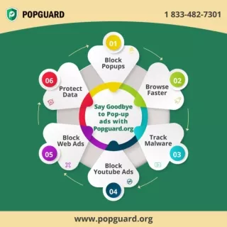 Features of Popguard