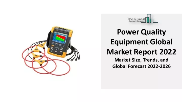 power quality equipmentglobal marketreport 2022