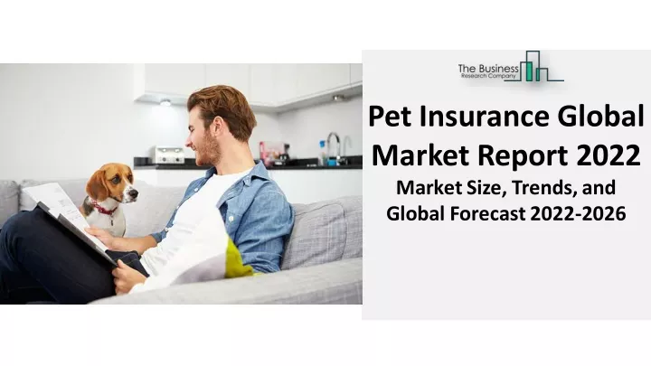 pet insurance global market report 2022