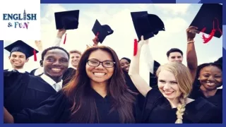 English and fun - Education agency
