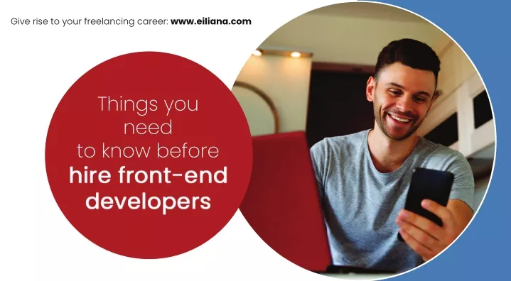 give rise to your freelancing career www eiliana