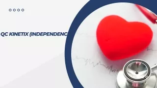 qc kinetix independence
