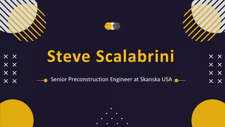 steve scalabrini