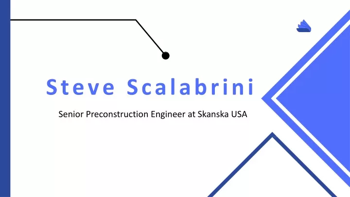 steve scalabrini