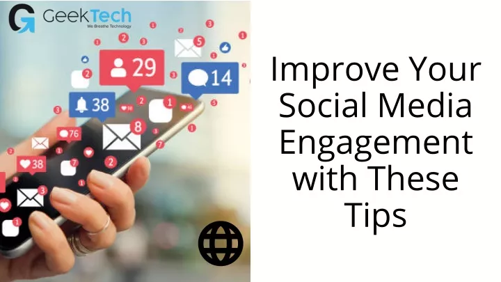 improve your social media engagement with these