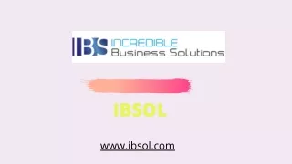 ibsol