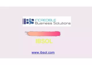 ibsol