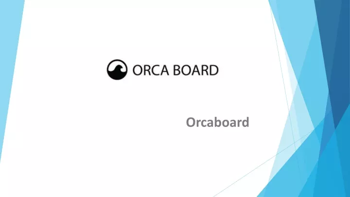 o rcaboard