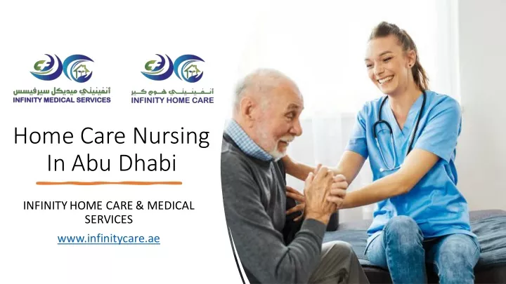 home care nursing in abu dhabi