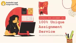 Achieve A  Grades using our Business Law Assignment Help Services