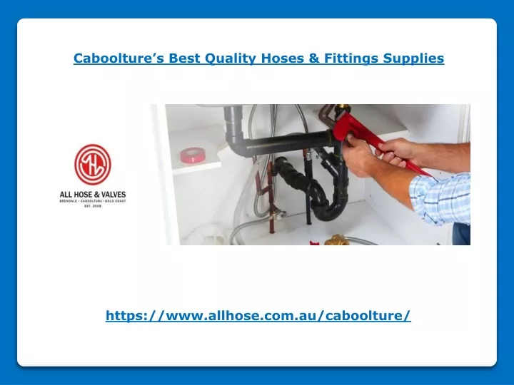 caboolture s best quality hoses fittings supplies