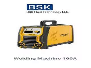 Home Depot Welding Machine