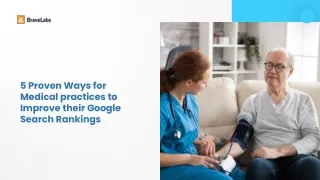 5 proven ways for medical practices to improve