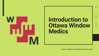 Patio Door Repair  in Ottawa | Ottawa Window Medics