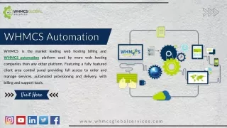 whmcs is the market leading web hosting billing