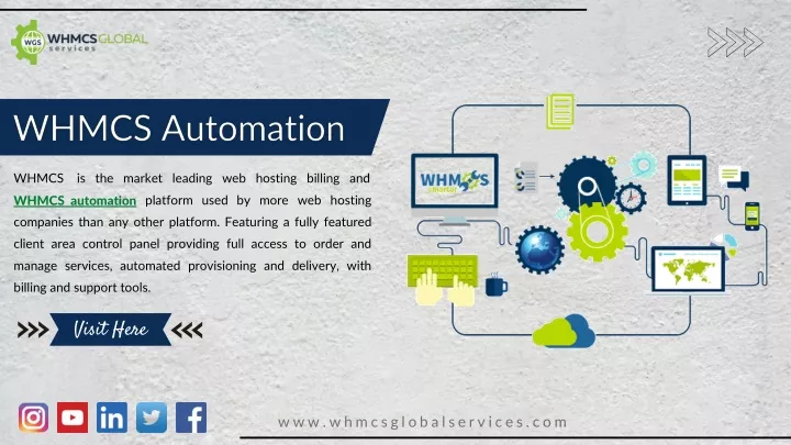 whmcs is the market leading web hosting billing