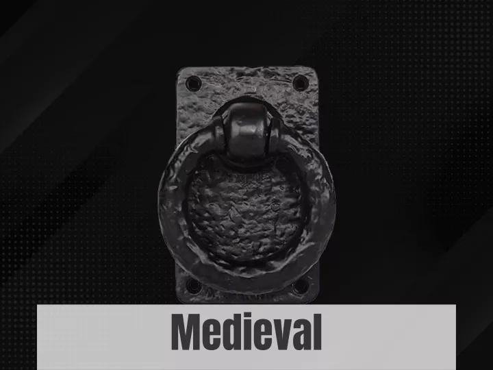 medieval hardware