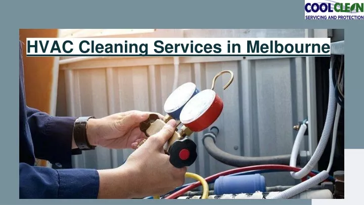 hvac cleaning services in melbourne