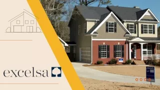 Real Estate Investment Company in The Maryland - Excelsa Holding