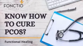 Pcos Treatment for Pregnancy - Helping You To Get Healthy