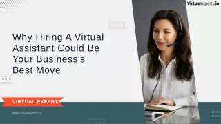 Virtual Experts Could Be Your Business's Best Move