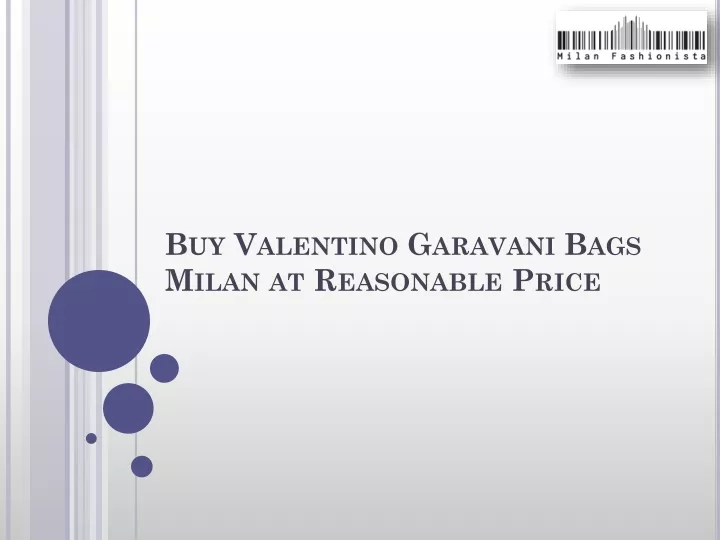 buy valentino garavani bags milan at reasonable price