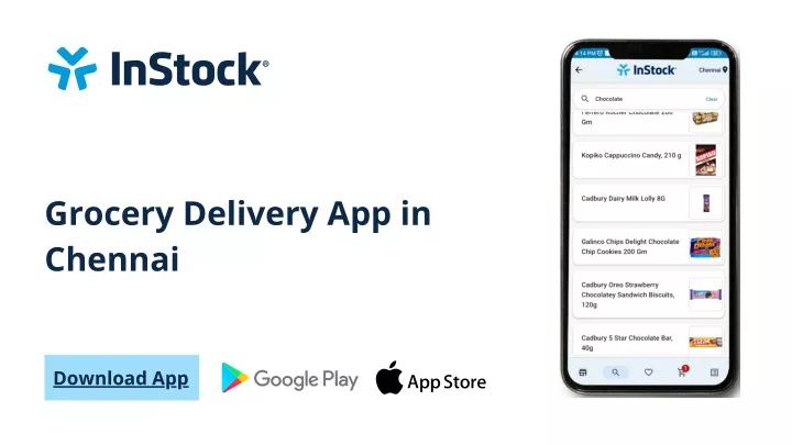 grocery delivery app in chennai