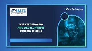 sbeta technology