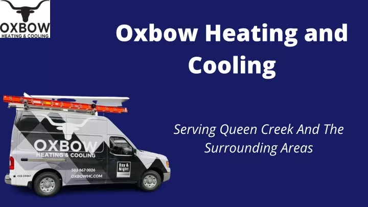 oxbow heating and cooling