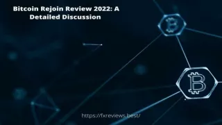 Bitcoin Rejoin Review 2022-fxreviews.best