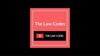 the law codes