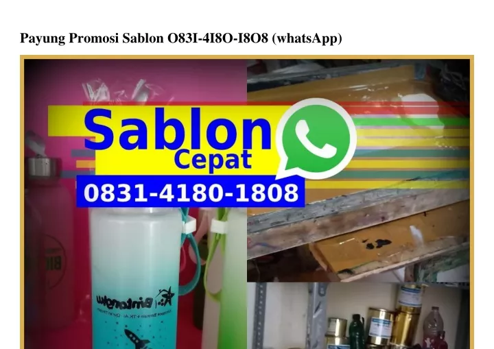 payung promosi sablon o83i 4i8o i8o8 whatsapp