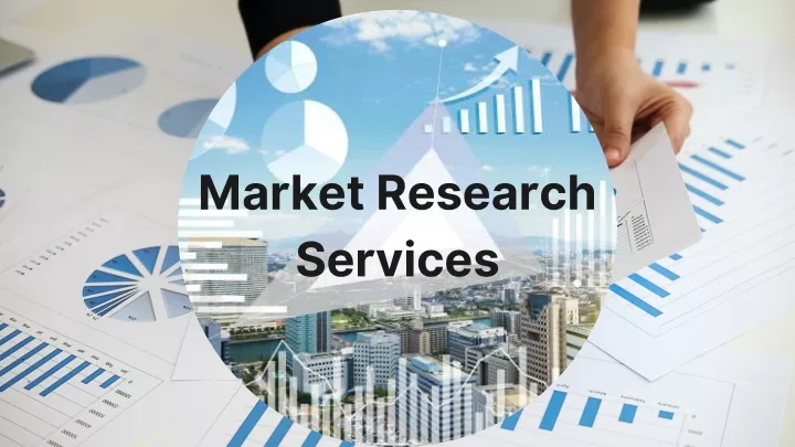 market research services