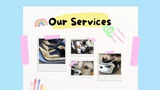 Car Detailing Services, Price, Offer...
