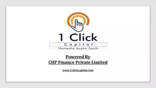 Unsecured Payroll funding with 1 Click Payroll for MSME loan | 1 Click Capital