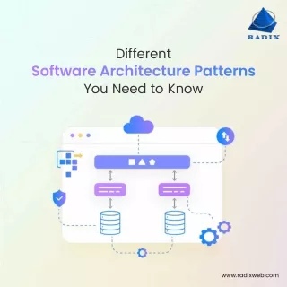 Comparison of Software Architecture Patterns