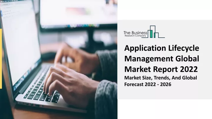 application lifecycle management global market