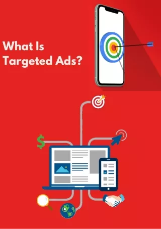 what is targeted ads