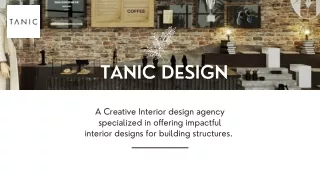 How to choose the best interior design company