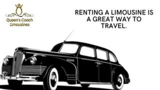 Best Limo Car Service - Queens Coach Limousines