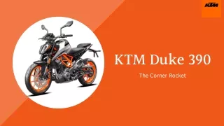KTM Duke 390 2022 BS6 : Price, Mileage, Colours, Photos & Features