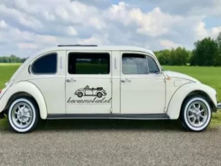 Oldtimer Huren