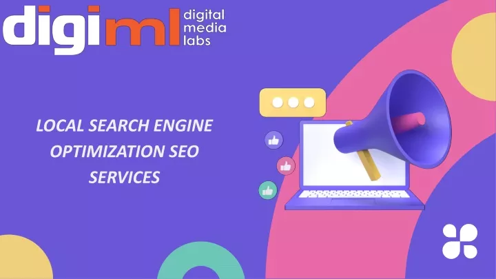 local search engine optimization seo services