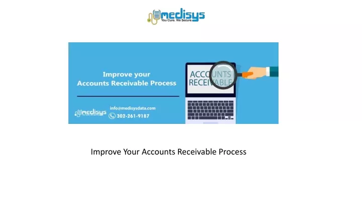 improve your accounts receivable process