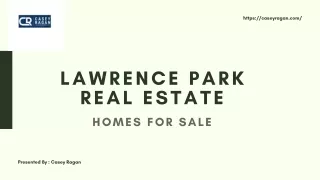 Lawrence Park Real Estate Homes For Sale