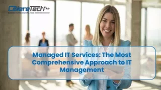 Managed IT Services Schaumburg