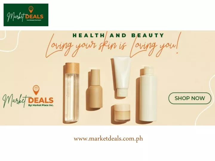 www marketdeals com ph