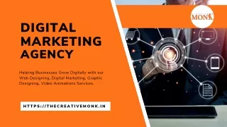 digital marketing agency