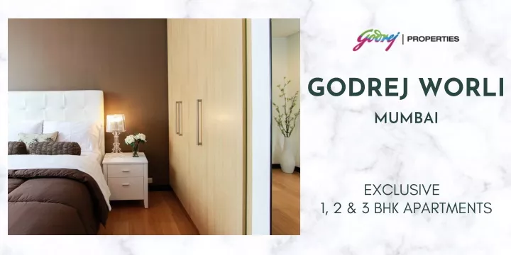 godrej worli