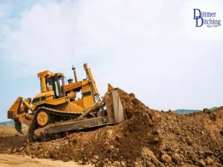 sedalia missouri bulldozer